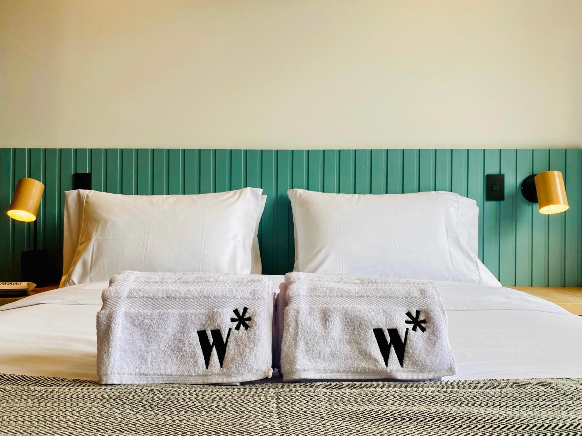 Wynwood House Stylish Loft In El Polo Modern & Central Stay, Bogota
