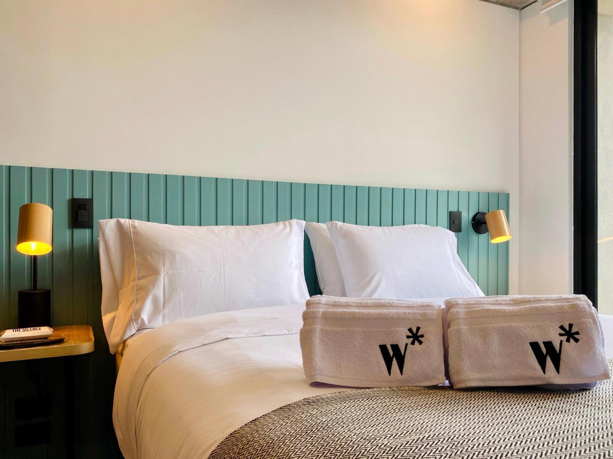 Wynwood House Stylish Loft In El Polo Modern & Central Stay — Fotos 1
